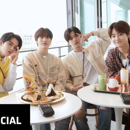 [TREASURE X 한국관광공사] FIND YOUR KOREA EP05 - 강릉