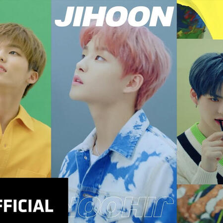 TREASURE - PR VIDEO [PARK JEONG WOO X JIHOON X YOSHI]